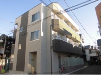 マンション