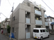 マンション