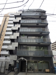 一棟ビル