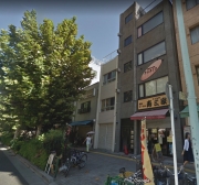一棟ビル