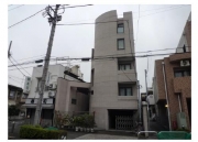 一棟ビル